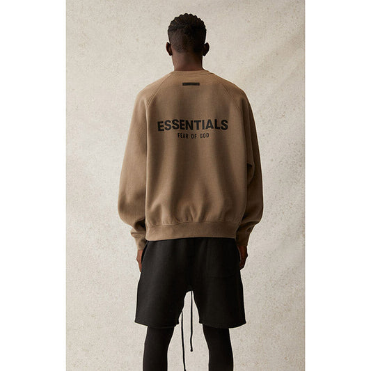 Fear of God Essentials Sweatshirts