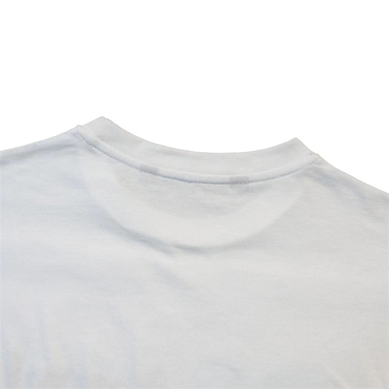 Palm Angels St Moritz Spray Logo T-Shirt