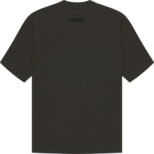 Fear of God Essentials SS23 Tee Off Black