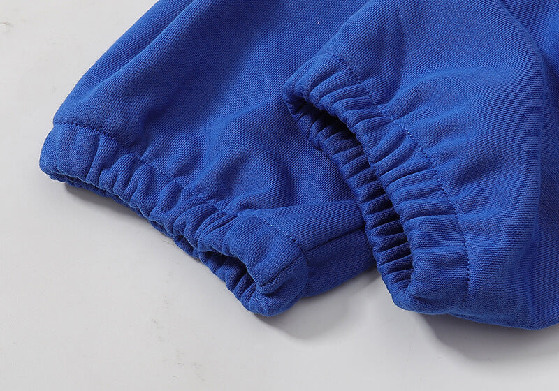 Sp5der Worldwide Beluga Pant Blue #8313
