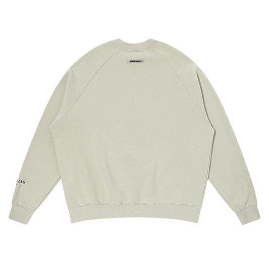Fear of God Essentials Sweatshirt Matcha