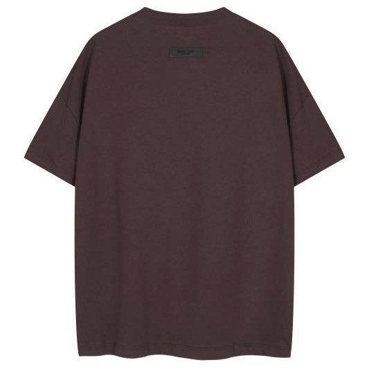 Fear of God ESSENTIALS Logo T-Shirt
