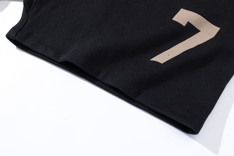 Fear of God 7 Digital Print Shorts