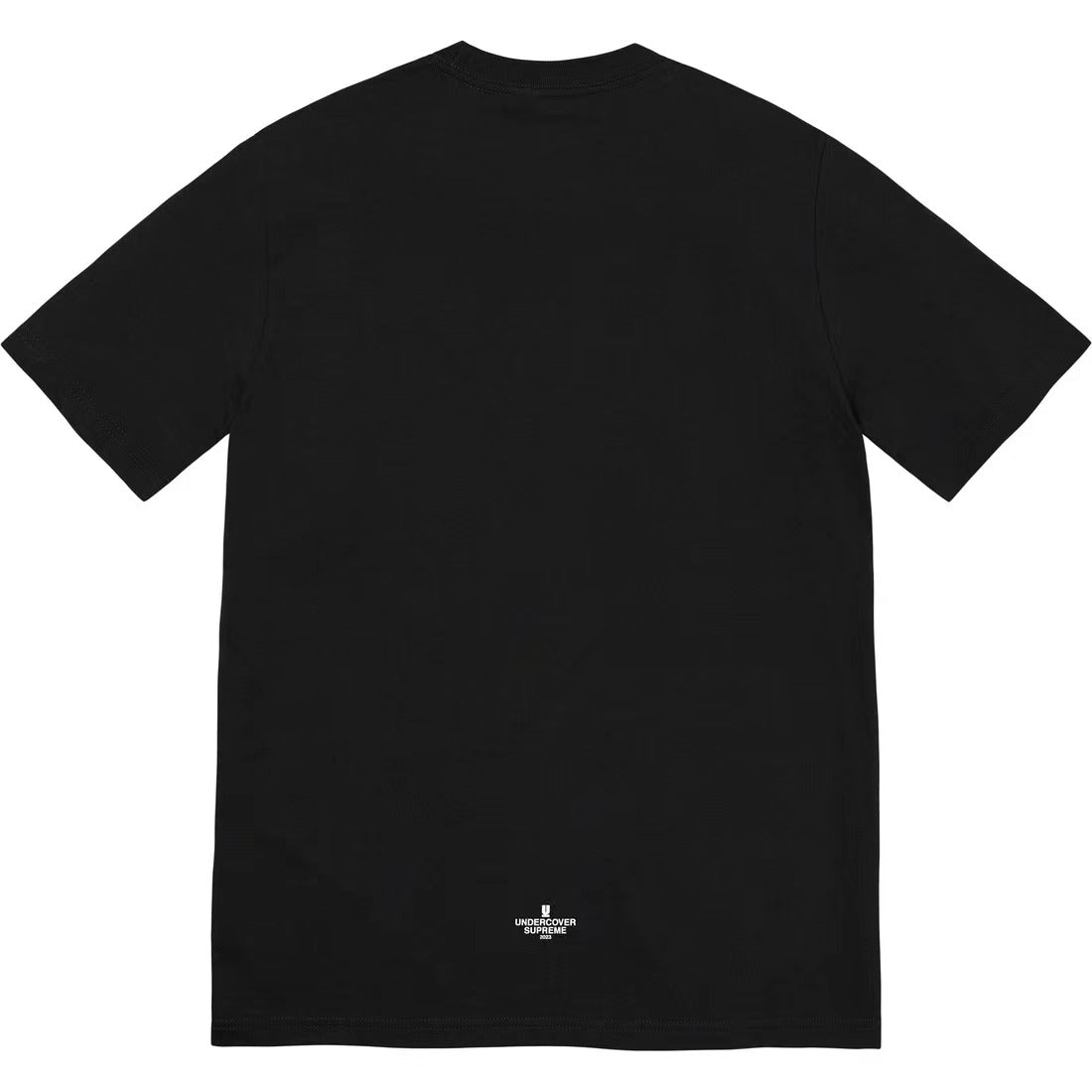 Supreme X Undercover Face Tee