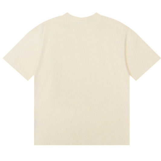 RHUDE Off-white Lago T-Shirts