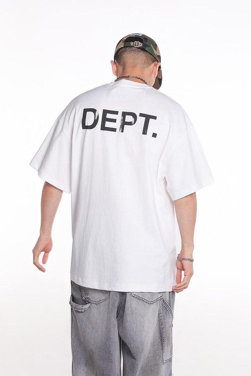 Gallery Dept T-Shirt Loose Fit