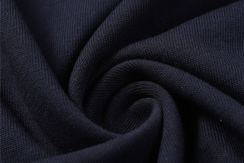 Fear Of God "FG" Logo Printd T-Shirts