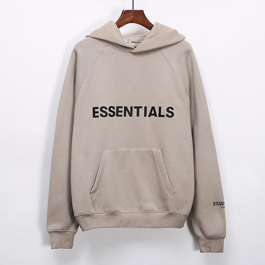 Fear of God ESSENTIALS Hoodies