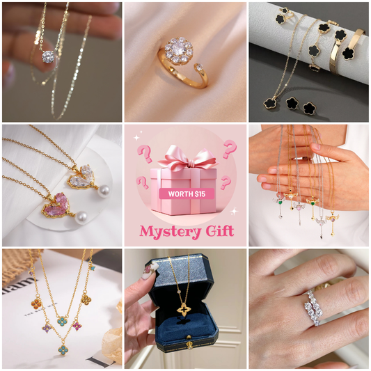 Super-Value Mystery Box