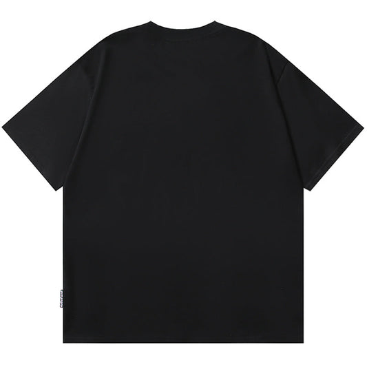 Palm Angels Hyper monogram-print T-shirt