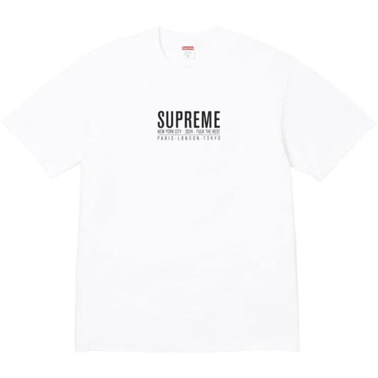 Supreme SS24 SUPREME PARIS TEE