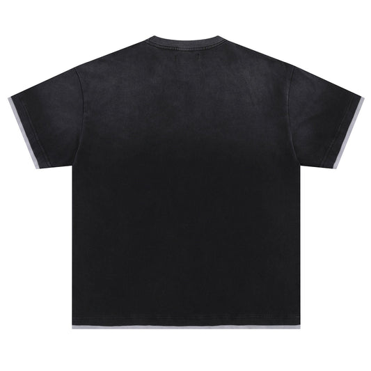 VALLEY Vale Forever Fest HEAVY METAL TEE