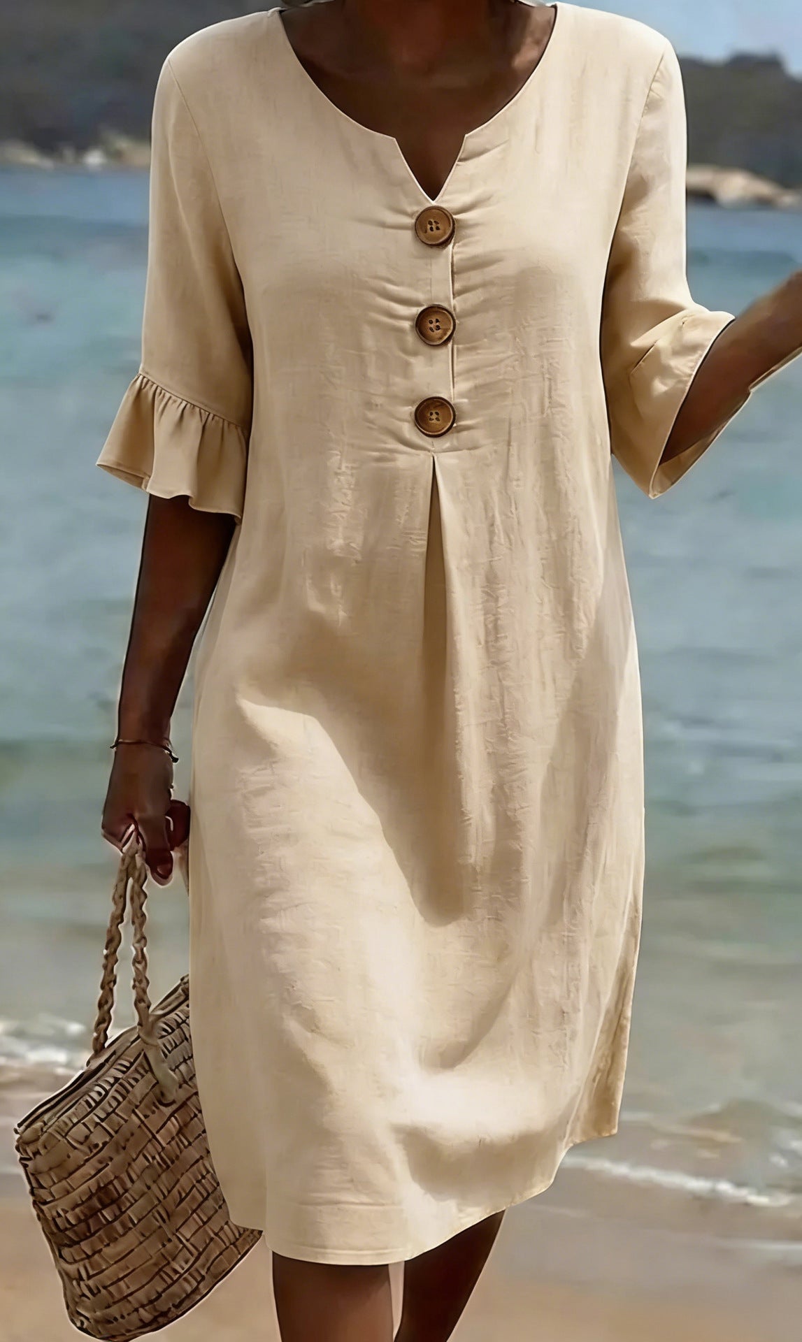 Abito casual da donna
