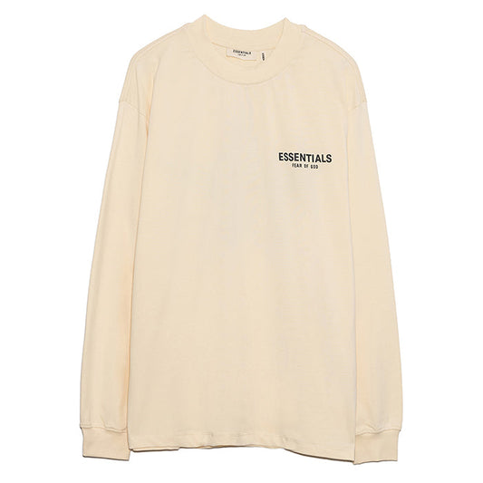 Fear of God ESSENTIALS Long sleeve Tee