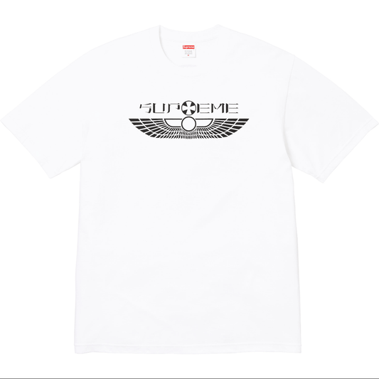 Supreme 25SS Wings Tee