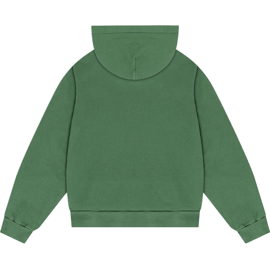 Denim Tears Hoodie Green