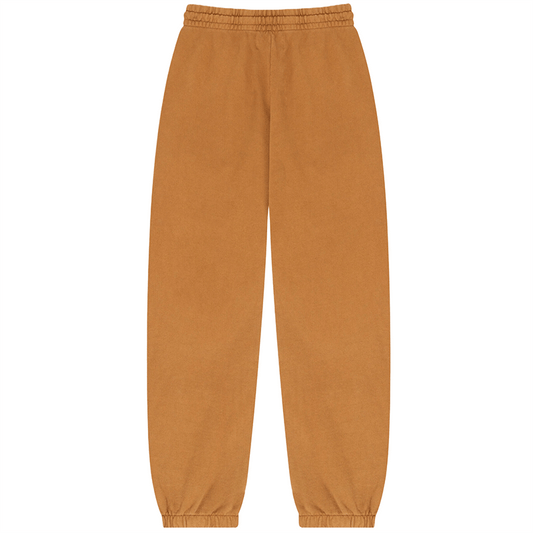 Denim Tears Pant Yellow
