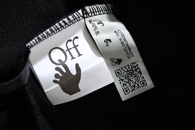 OFF-WHITE Hoodies