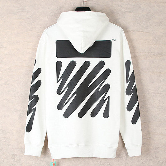 OFF-WHITE Hoodies