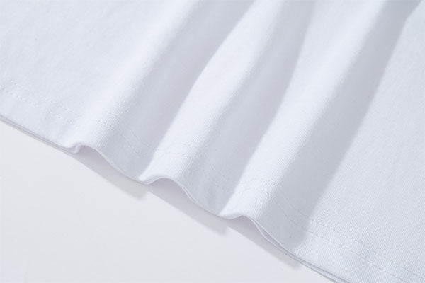 OFF-WHITE Caravaggio Jersey T-shirts