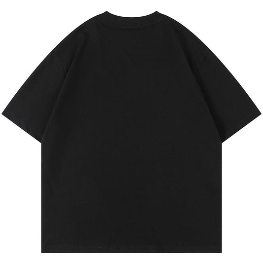 Fear Of God Embroidered 8 Milano Tee