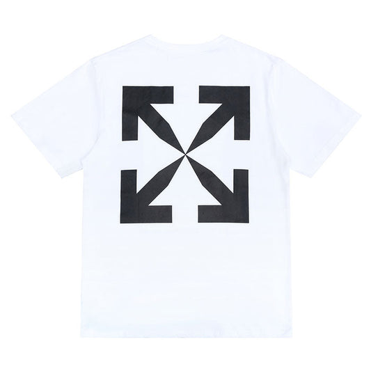 OFF WHITE Mona Lisa T-Shirt