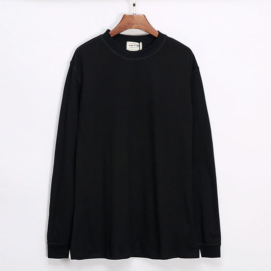 Fear of God ESSENTIALS Long Sleeve Tee
