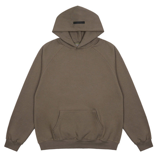 Fear of God ESSENTIALS Hoodies