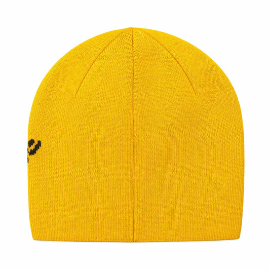 Arcteryx Beanie Bird Head Toque - Dark Yellow