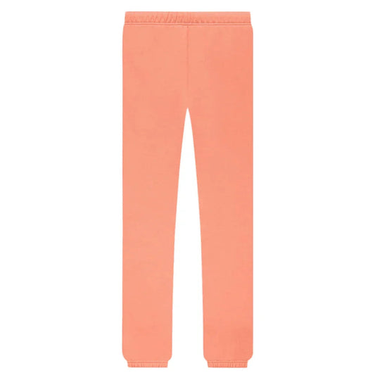 Fear of God Essentials Sweatpant ¨C Coral