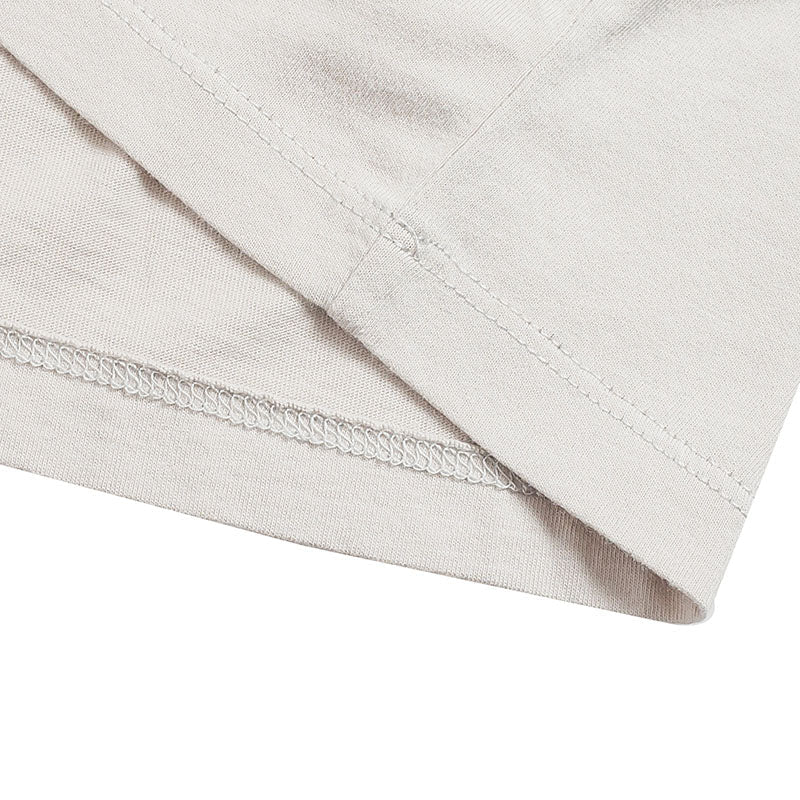 Fear of God 7 digital print T-shirts