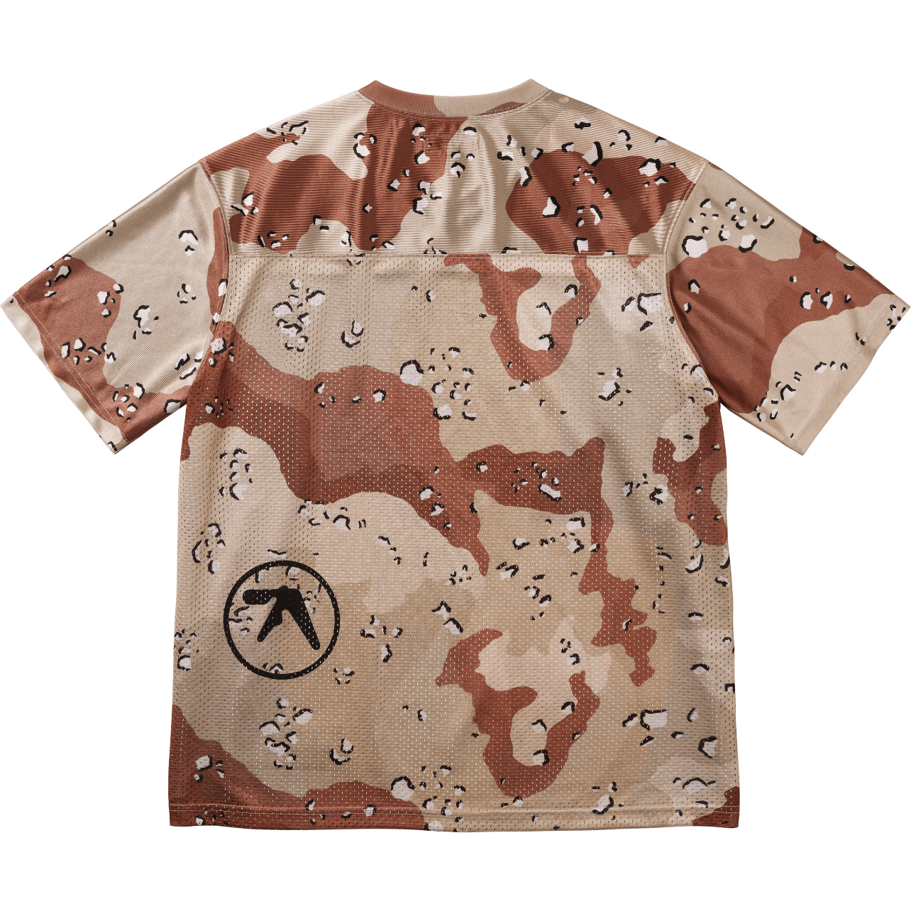 Supreme 25SS Aphex Twin Tee