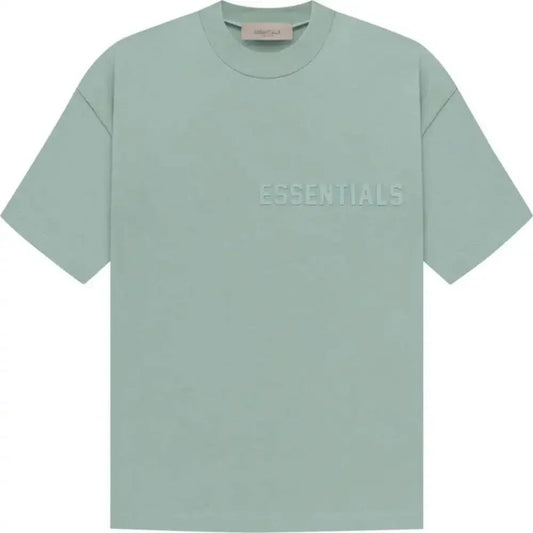 Fear of God Essentials SS23 Tee Sycamore