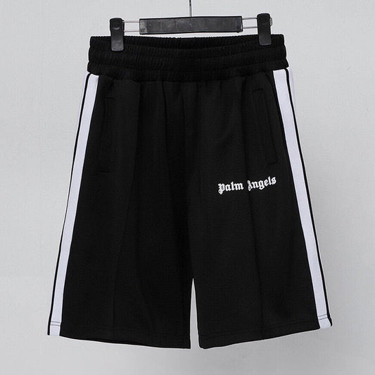 Palm Angels Short Black