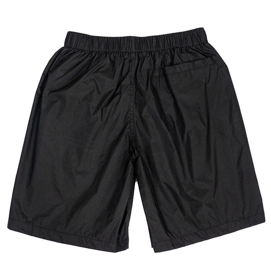 Palm Angels Shorts Light fabric