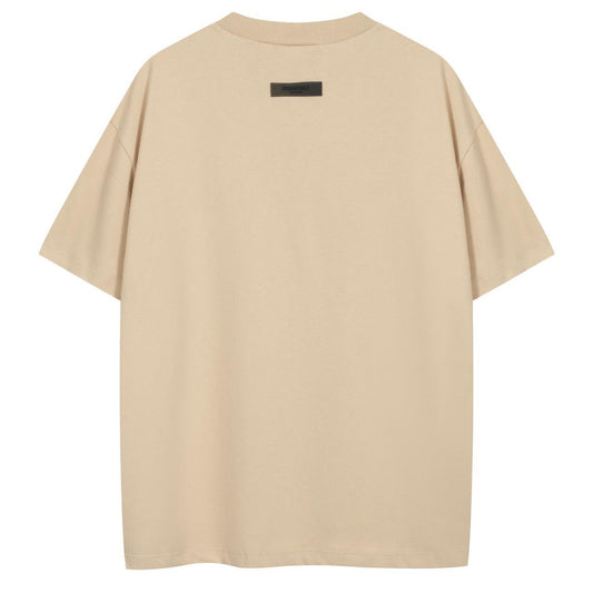 Fear of God  ESSENTIALS Logo T-Shirt
