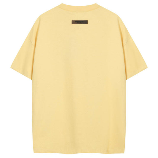 Fear of God  ESSENTIALS Logo T-Shirt