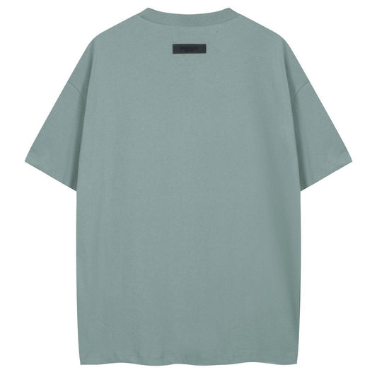 Fear of God  ESSENTIALS Logo T-Shirt