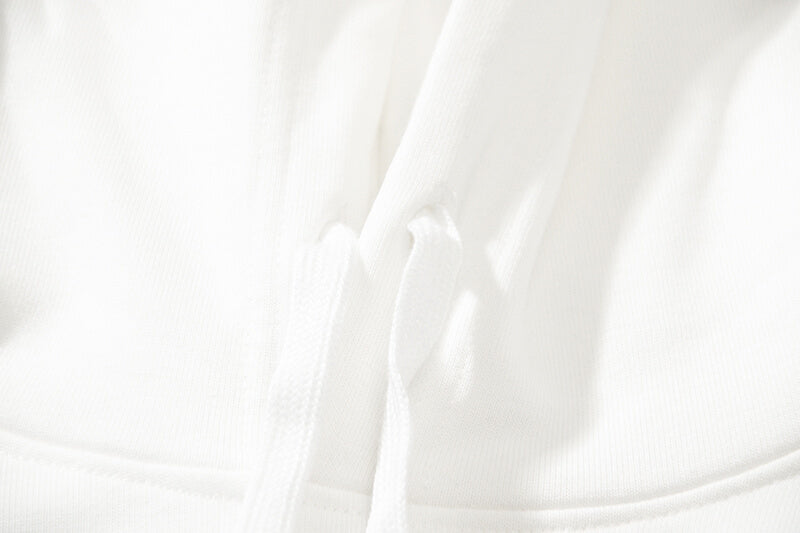 OFF-WHITE moon Camera Arrow Skate Hoodie
