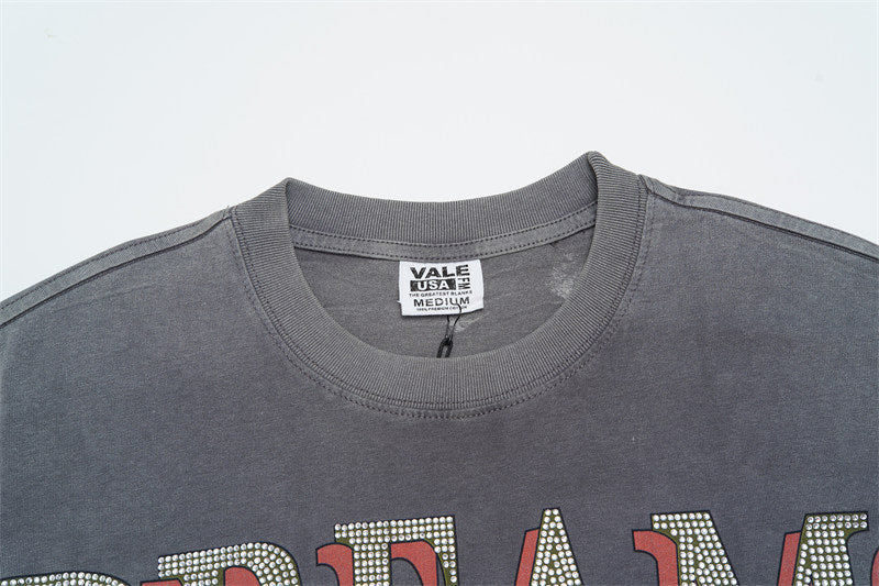 VALLEY VALE FOREVER DREAMS TEE