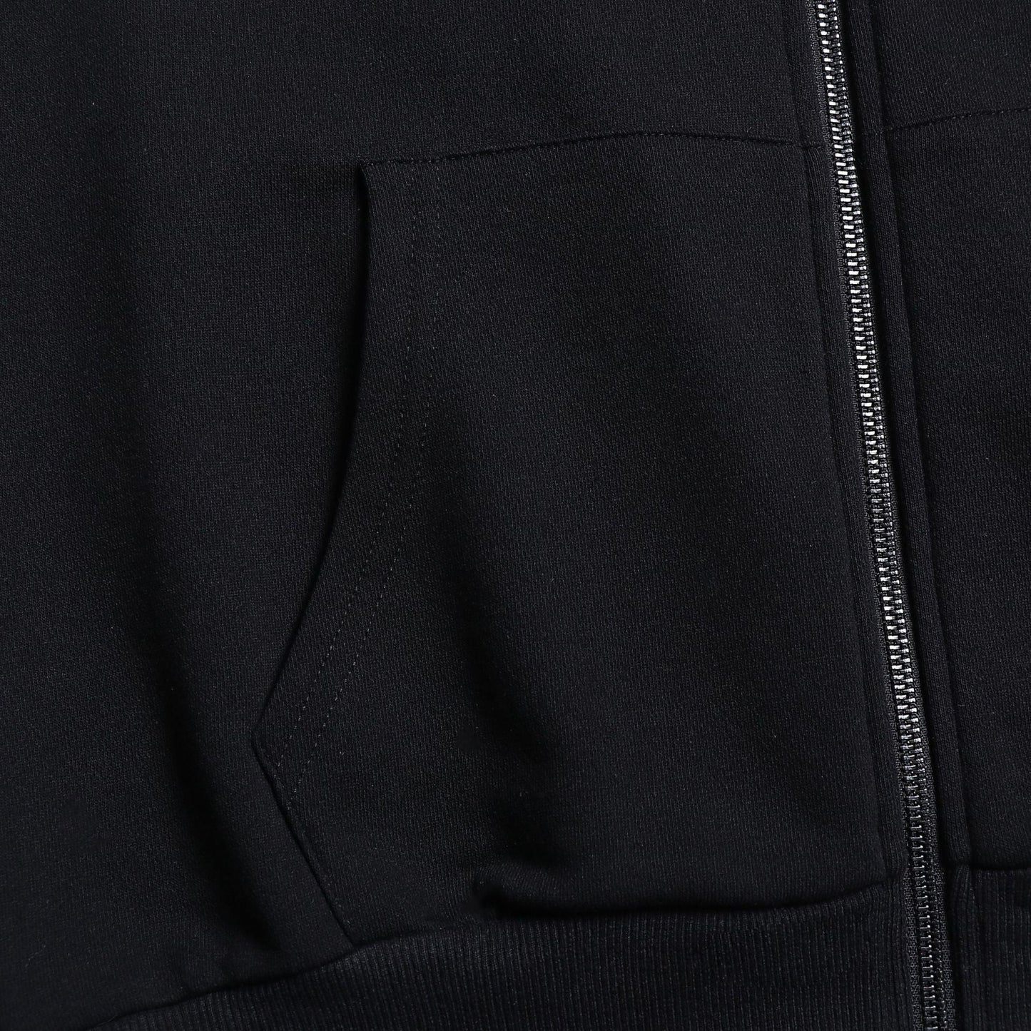 OFF WHITE Zipper Hoodies