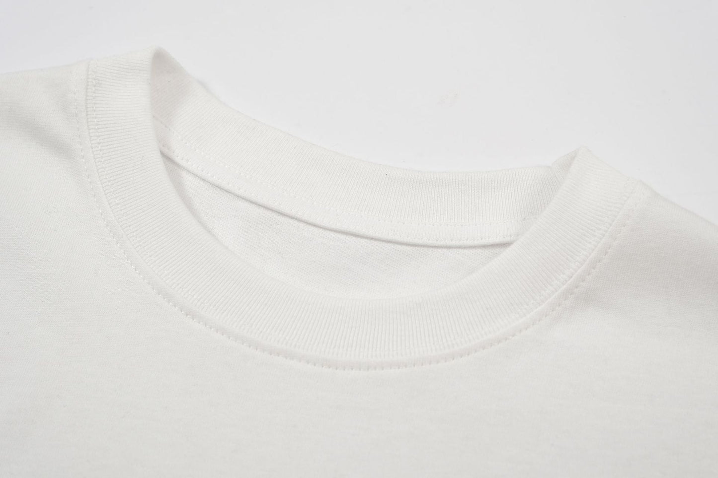 FEAR OF GOD ×RRR123 INRI Cut Off Tee