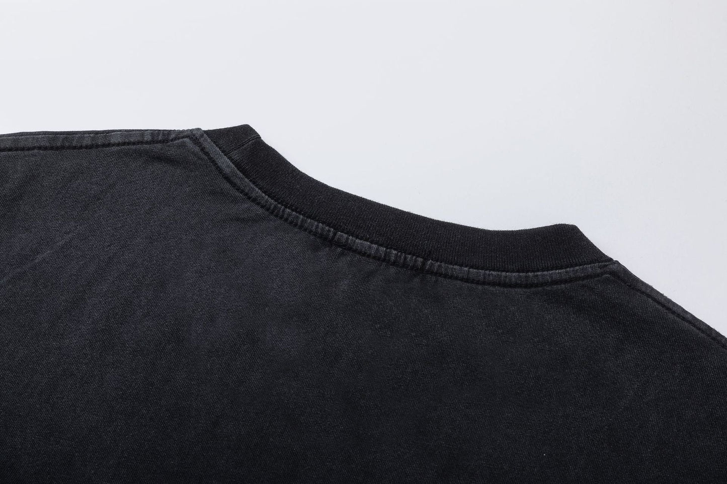 OFF WHITE c/o Virgil Abloh Short Sleeve T-Shirt