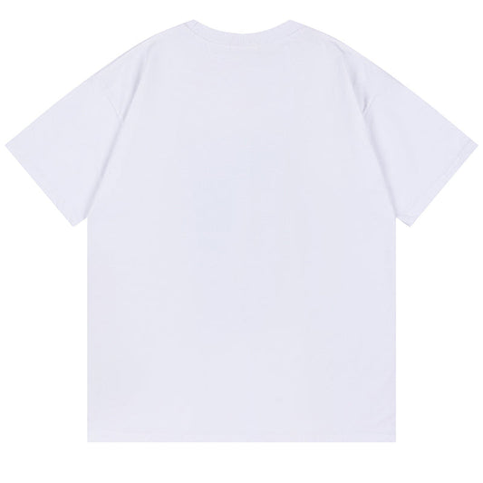 OFF-WHITE Cool Cotton T-Shirts