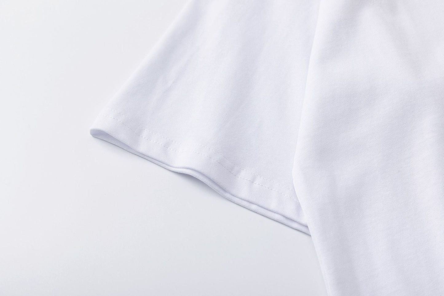 OFF-WHITE Cool Cotton T-Shirts