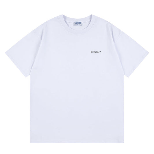 OFF WHITE Xray Arrow T-shirt