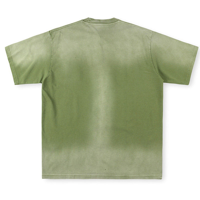 Saint Vanity Saint Was Here Tee