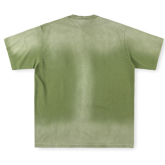 Saint Vanity Saint Was Here Tee