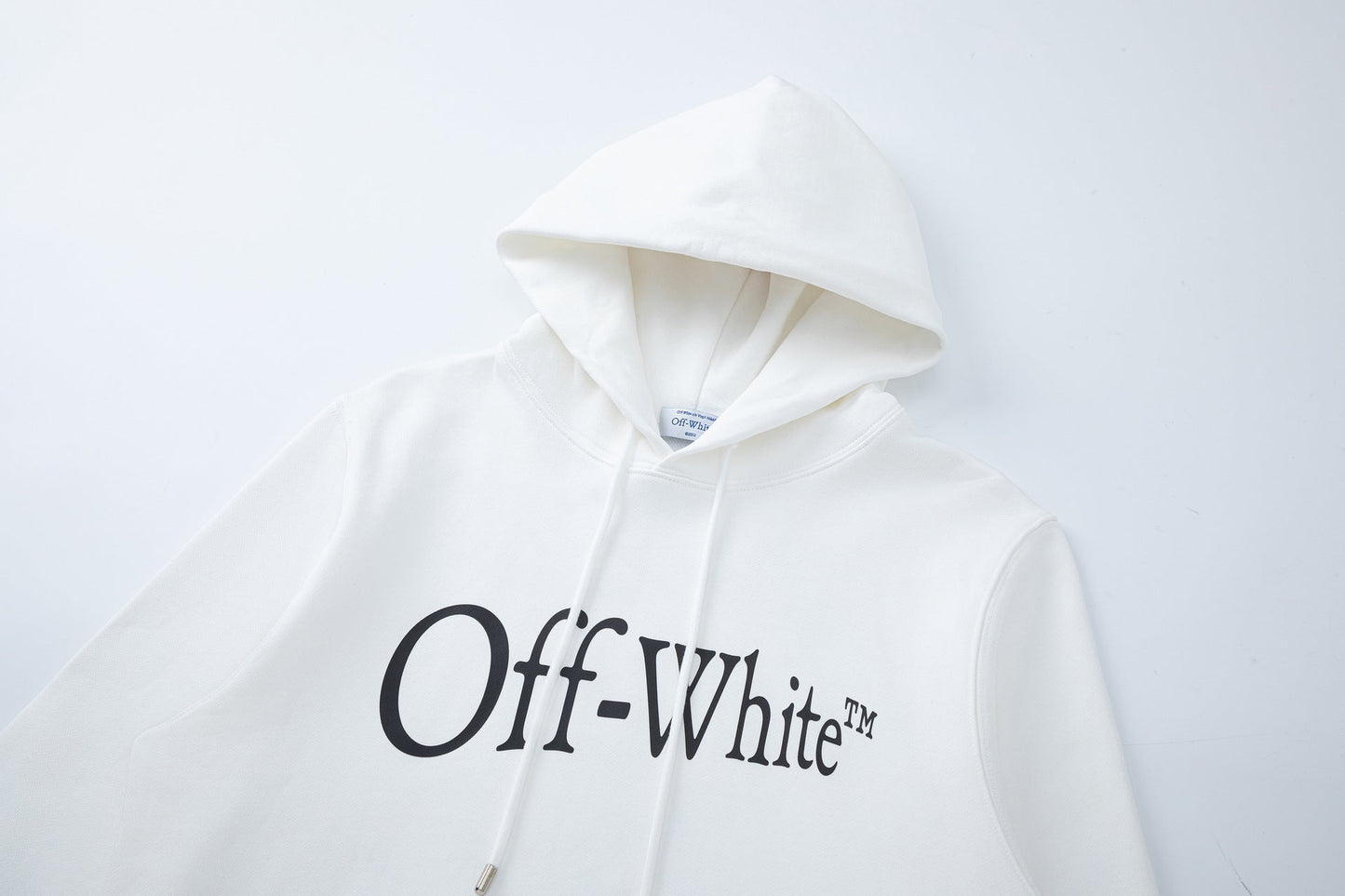 Off-White Run Arrow  Hoodies