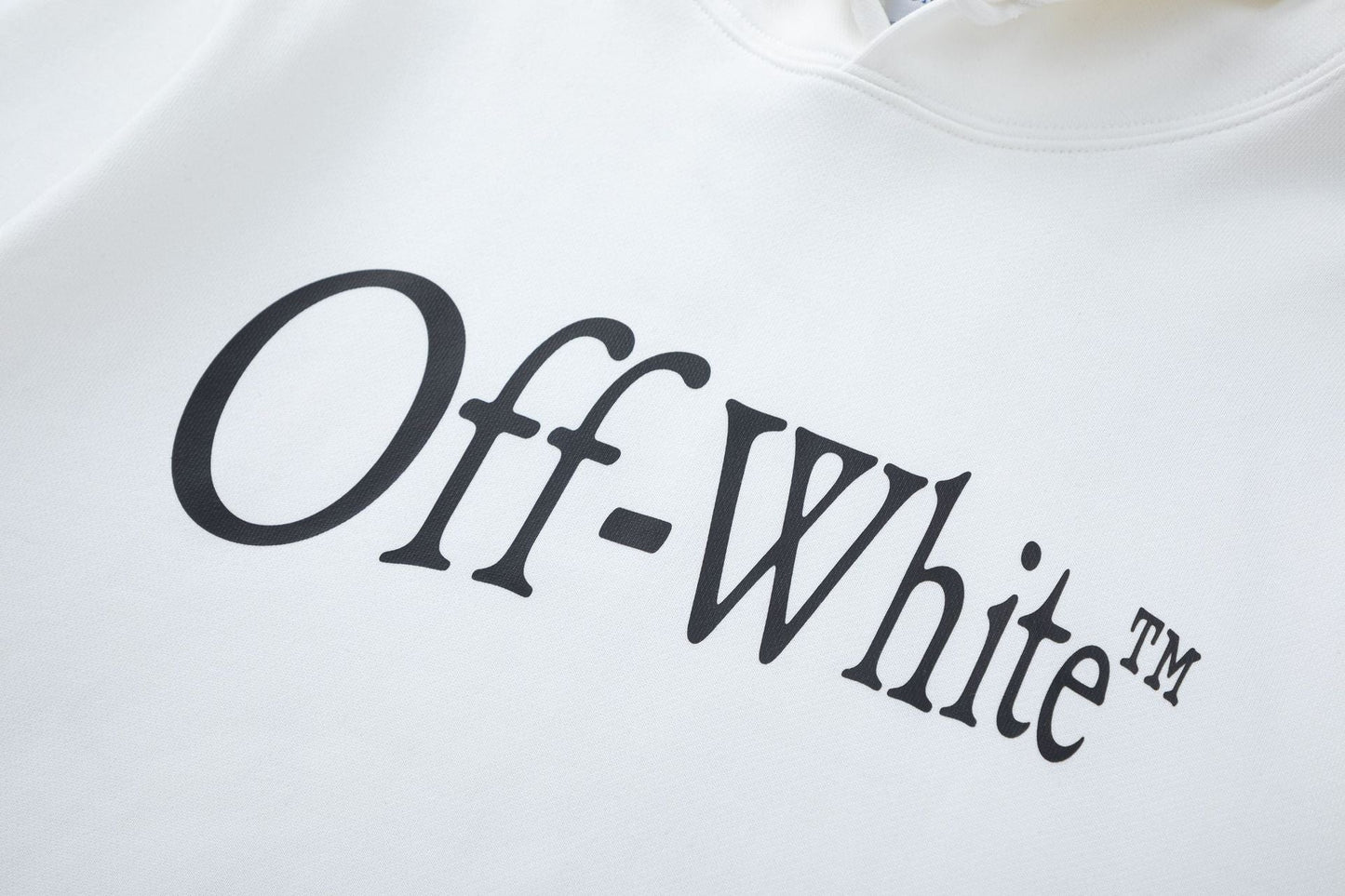 Off-White Run Arrow  Hoodies